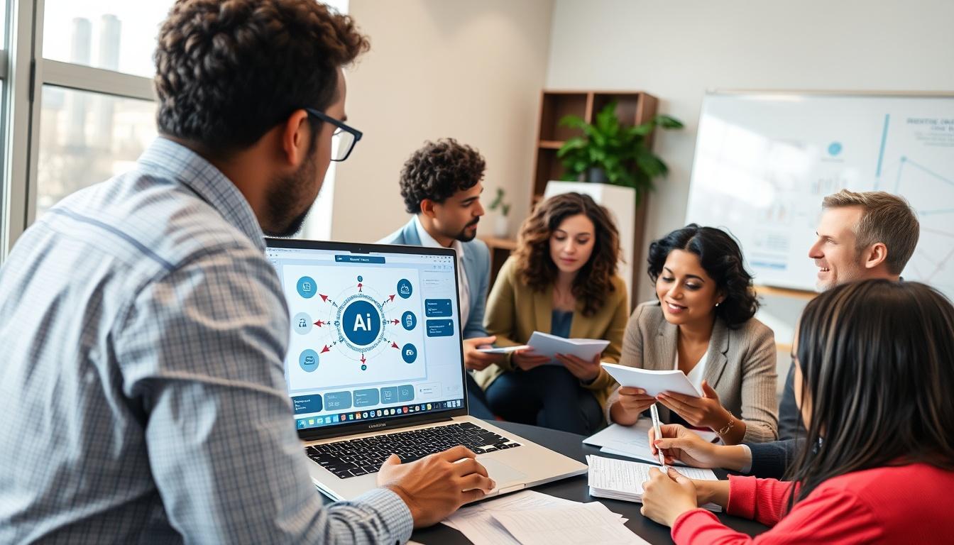 Explore Our AI Training